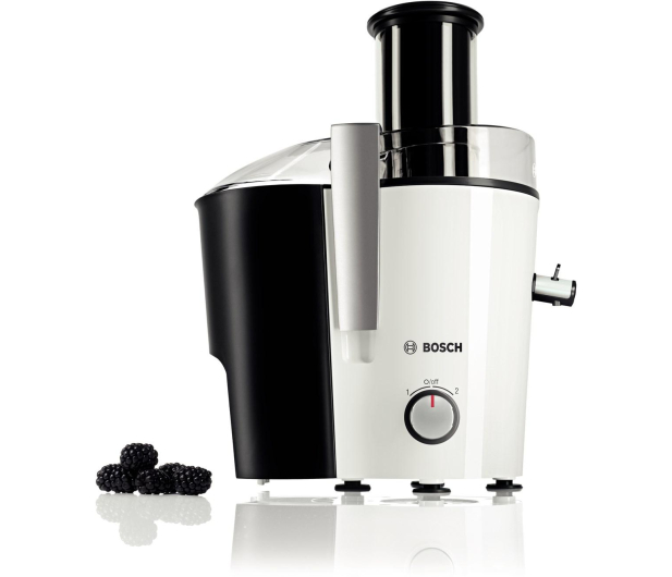 Bosch Sokowirówka MES 25A0 - 206269 - zdjęcie 8